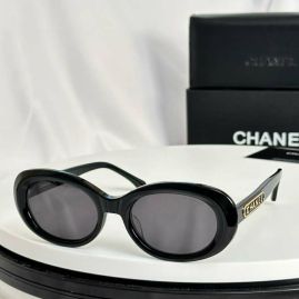 Picture of Chanel Sunglasses _SKUfw57302782fw